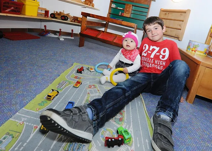 Daire Apartment Alexandra In Galtuer By Interhome