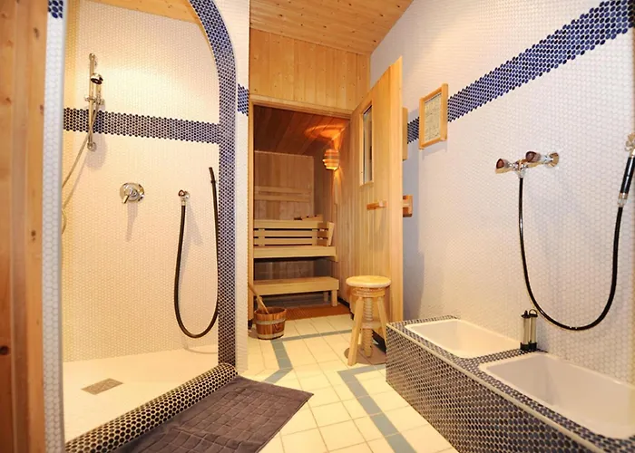 Apartment Alexandra In Galtuer By Interhome